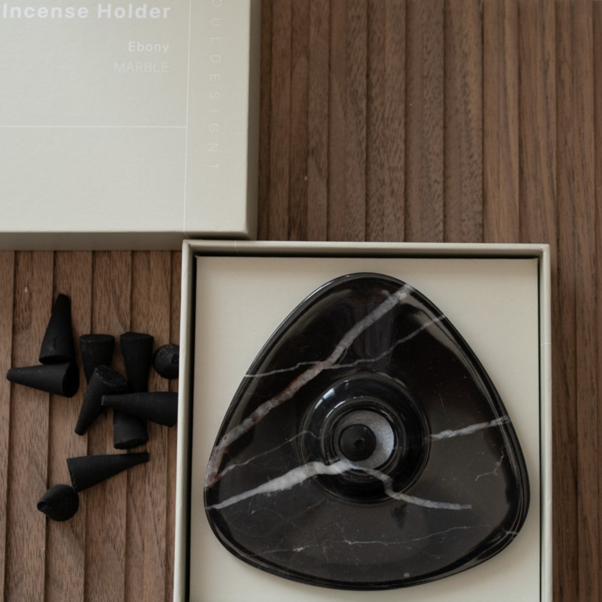 Luxury Incense Holders Function and Style A Perfect Match