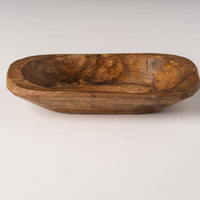 Petite Wood Bowl Wooden Bowl FOREVER GREEN ART   