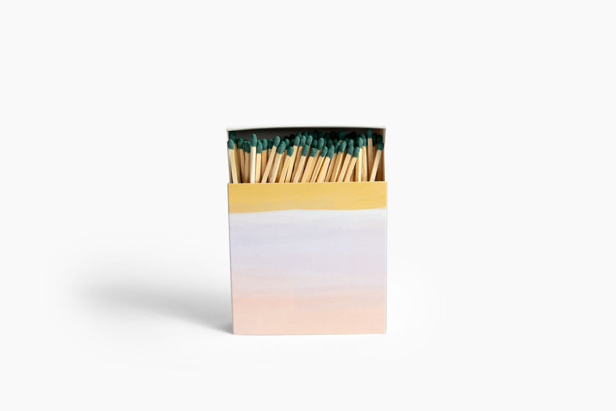 Sunset Coffee Table Matchboxes SOULDESIGN1   